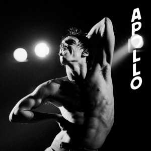 Album Iggy Pop: Apollo