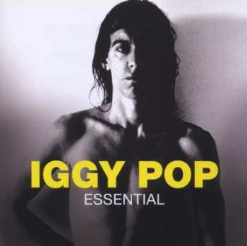 CD Iggy Pop: Essential 11495