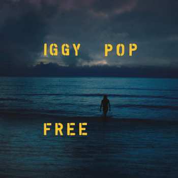 Album Iggy Pop: Free