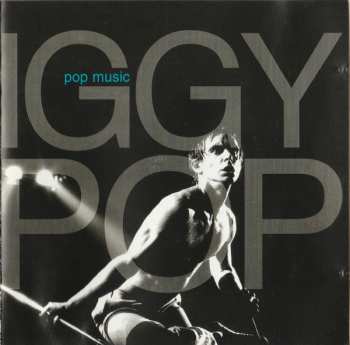 Album Iggy Pop: Pop Music