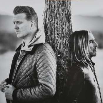 LP Iggy Pop: Post Pop Depression