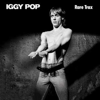 Album Iggy Pop: Rare Trax