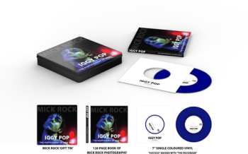 Album Iggy Pop: Success