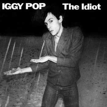 LP Iggy Pop: The Idiot LTD | CLR 140947