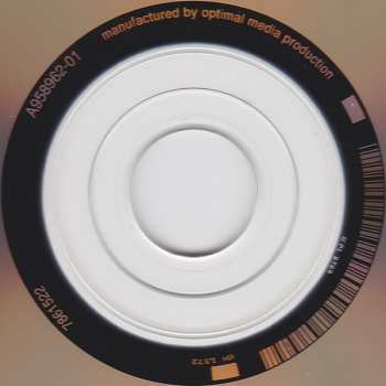 CD Iggy Pop: The Idiot 387029