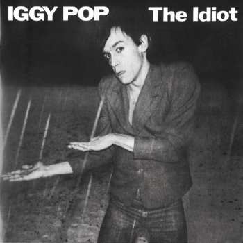 2CD Iggy Pop: The Idiot DLX | DIGI 17171
