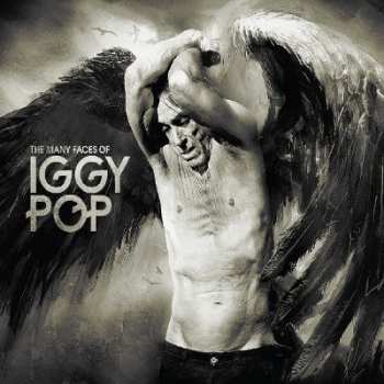 Iggy Pop: The Many Faces Of Iggy Pop (A Journey Through The Inner World Of Iggy Pop)