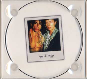 CD Iggy Pop: Sister Midnight - Live At The Agora 32833
