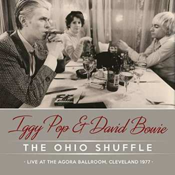 CD Iggy Pop: The Ohio Shuffle 448389