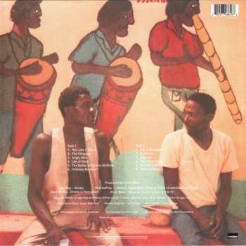 LP Iggy Pop: Zombie Birdhouse LTD | CLR