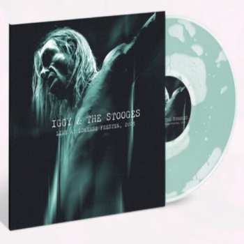 Album Iggy & The Stooges: Live At Lokrse