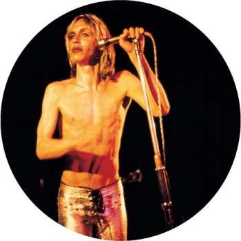 Album Iggy & The Stooges: More Power