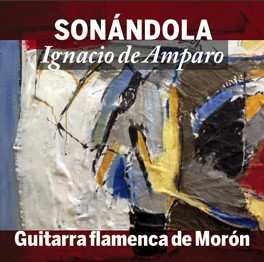 Album Ignacio De Amparo: Sonándola