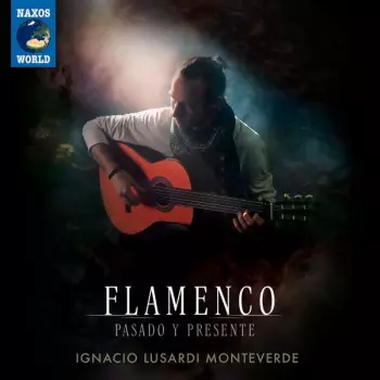 Flamenco-pasado Y Presente