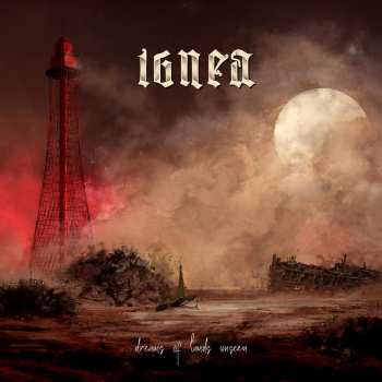 Album IGNEA: Dreams Of Lands Unseen