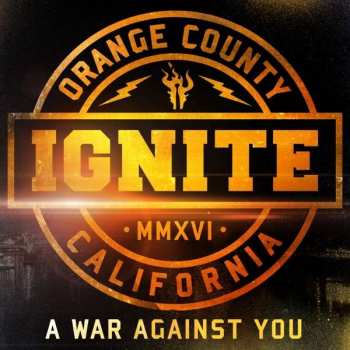 CD Ignite: A War Against You 39495