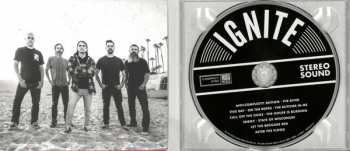 CD Ignite: Ignite LTD | DIGI 399266