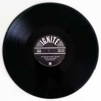 LP/CD Ignite: Ignite 383503