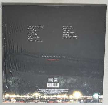 LP Ignite: Our Darkest Days CLR | LTD