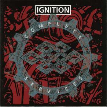 Album Ignition: Complete Services