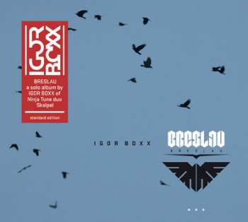 Album Igor Boxx: Breslau