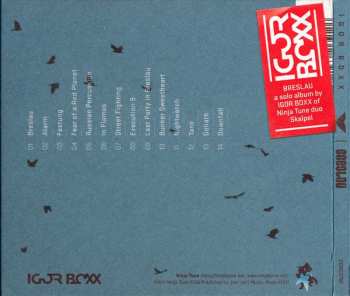 CD Igor Boxx: Breslau 250764