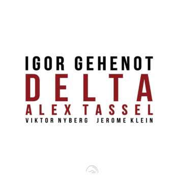 Album Igor Gehenot: Delta