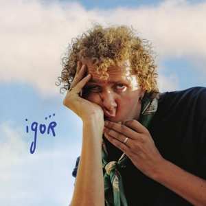 Album Igor: Kind Aan Zee