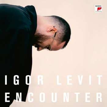 Album Igor Levit: Encounter