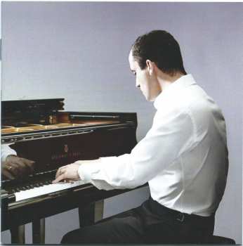 3CD Igor Levit: Goldberg Variations / Diabelli Variations / The People United Will Never Be Defeated  156285