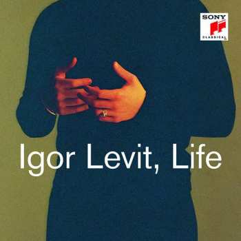 Album Igor Levit: Life