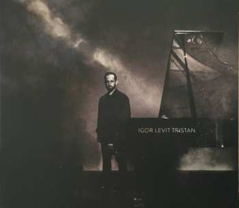 Album Igor Levit: Tristan