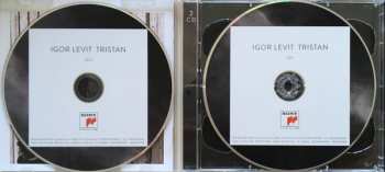 2CD Igor Levit: Tristan 419663