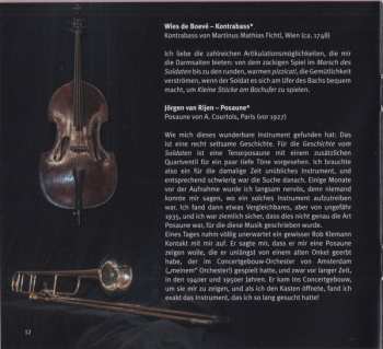 CD Igor Stravinsky: Die Geschichte Vom Soldaten – Élégie – Duo Concertant 93176