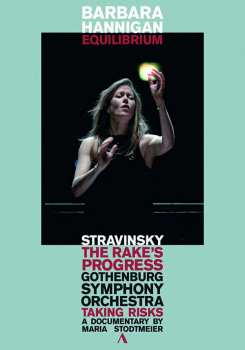 Album Igor Stravinsky: The Rake's Progress - Taking Risks