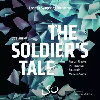 The Soldier’s Tale