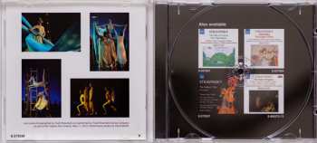 CD Igor Stravinsky: The Soldier's Tale – Suite / Octet ∙ Les Noces 229893