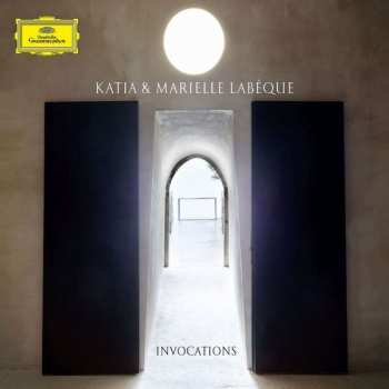 CD Katia Et Marielle Labèque: Invocations