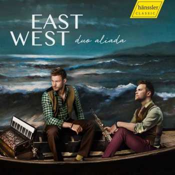 CD Duo Aliada: East West 480591