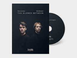 Album Igor Strawinsky: Pieter Van Loenen - The Silence Between