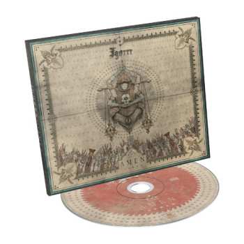 CD Igorrr: Amen