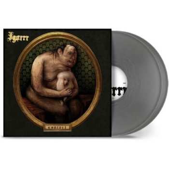 2LP Igorrr: Nostril CLR | LTD