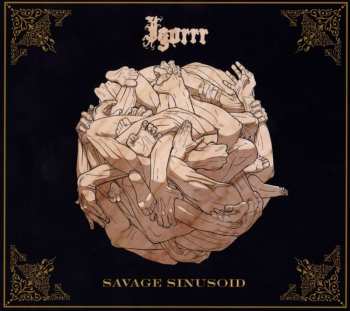 Album Igorrr: Savage Sinusoid