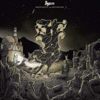 Album Igorrr: Spirituality And Distortion