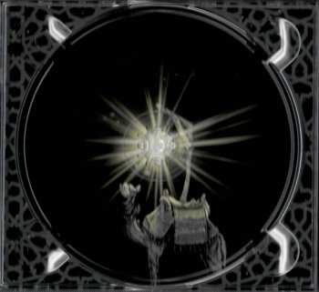 CD Igorrr: Spirituality And Distortion DIGI 34126
