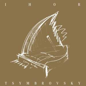 Album Ihor Tsymbrovsky: Come, Angel