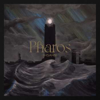 Album Ihsahn: Pharos