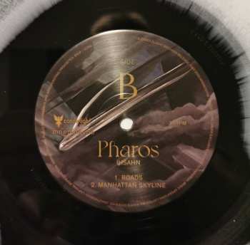 LP Ihsahn: Pharos LTD | CLR 27817