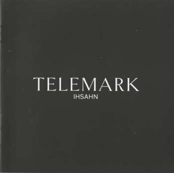CD Ihsahn: Telemark 35815