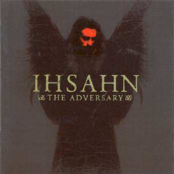 Album Ihsahn: The Adversary
